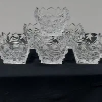 سرویس کریستال یخی|ظروف سرو و پذیرایی|تهران, هاشم‌آباد|دیوار