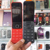 گوشی نوکیا تاشو مدل 2660 دوسیمکارت پلمب