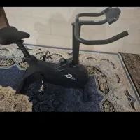 دوچرخه ثابت|دوچرخه، اسکیت، اسکوتر|بردسیر, |دیوار