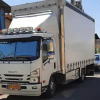 باربری علیخانی شهرجدید هشتگرد نظراباد ابیک|خدمات حمل و نقل|هشتگرد, هشتگرد قدیم|دیوار