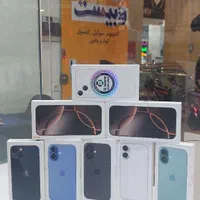 اپل iPhone 16 با حافظهٔ ۱۲۸ گیگابایت