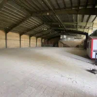 سوله ۱۰۰۰ متری بهداشتی انبار پخش پیامبراعظم