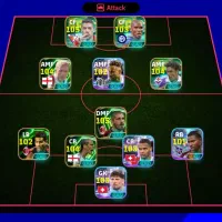 اکانت ای فوتبال e football پی اس