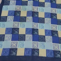 اسکارف حریر در ۳ رنگ دلبر
