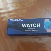 ساعت هوشمند اولترا