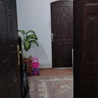 اجاره آپارتمان ۵۰ متری ۱ خوابه طبقه ۱ در حجت|اجارهٔ آپارتمان|مشهد, حجت|دیوار