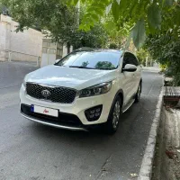 سورنتو ۲۰۱۷ جی تی لاین|خودرو سواری و وانت|تهران, ظفر|دیوار