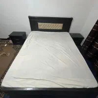 مبل ۷ نفره و سرویس خواب|مبلمان خانگی و میز عسلی|عسلویه, |دیوار