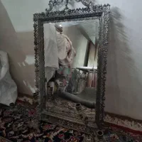 آینه|آینه|گرگان, |دیوار