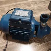 ۱عددپمپ به فرش می رسد