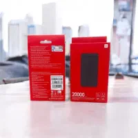 پاور بانک 20000 فست شارژه اصل