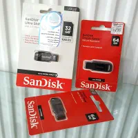 فلش یو اس بی سندیسک ۶۴ و ۳۲ گیگ sandisk