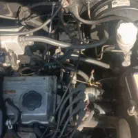 پراید132مدل 89 روخ درحد96بسیار تمیز عالی|خودرو سواری و وانت|بم, |دیوار