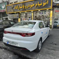 تارا اتوماتیک V4 صفر تاراV1 تیتانیوم مشکی سفید405
