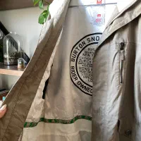 کاپشن اسکی برتون