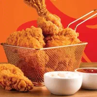 همکار ساده جهت کار در فست فود