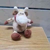 تعدادی عروسک|اسباب‌بازی بچه|اراک, |دیوار