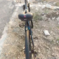 دو فروش چرخه 26تمیز درحد که در عکس مشخص|دوچرخه، اسکیت، اسکوتر|بندر کنگان, |دیوار