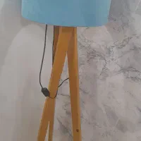 آباژور|چراغ خواب و آباژور|رشت, حمیدیان|دیوار