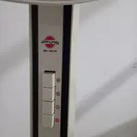 پنکه پایه دار روشن|پنکه و تصفیهکنندهٔ هوا|مشهد, ابوذر|دیوار