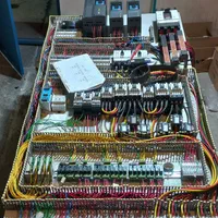 برق صنعتی روشنایی تابلو برق plc hmi اتوماسیون|خدمات پیشه و مهارت|تهران, فتح|دیوار