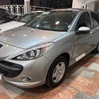 207 پانورما دنده تیتانیوم خشک