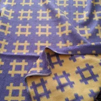 پتوی تک نفره ضخیم نو