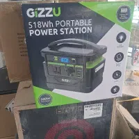 پاور استیشن گیزو