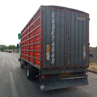 اتاق مرغی|خودرو سنگین|تهران, فرحزاد|دیوار