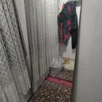 آینه متری بزرگ