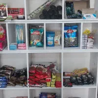 قفسه ام دی اف