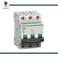 نمایندگی فروش فیوز مینیاتوری و محافظ جان