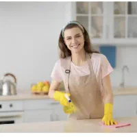 استخدام خدمتکار جهت پرستاری از سالمند