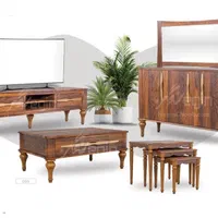 میز/ کنسول/ جلو مبلی