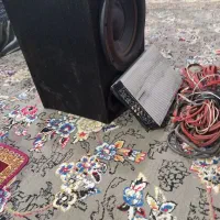 فروشی|سیستم صوتی خانگی|شهرکرد, |دیوار