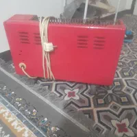 بخاری برقی|بخاری، هیتر، شومینه|خرم‌آباد, |دیوار