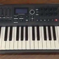 میدی کنترلر novation|پیانو، کیبورد، آکاردئون|تهران, صادقیه|دیوار