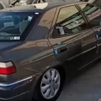 زانتیا تمیز 85 سلامت|خودرو سواری و وانت|مشهد, امام خمینی|دیوار