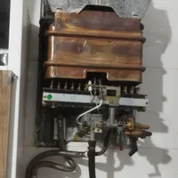 تعمیر ابگرمکن و پکیج شیر الات|خدمات پیشه و مهارت|شیروان (خراسان), |دیوار