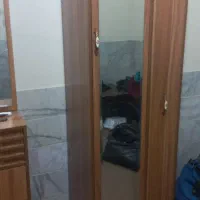 وسایل چوبی|تخت و سرویس خواب|یزد, |دیوار