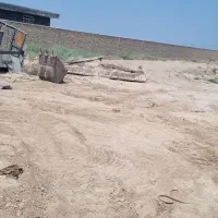فروش گاراژ ۵۲۰۰ متری در باوی|فروش زمین و ملک کلنگی|اهواز, زرگان|دیوار