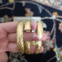 فروش النگو شکسته