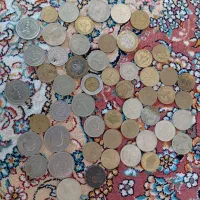 سکه|کلکسیون سکه، تمبر، اسکناس|نیشابور, امین اسلامی|دیوار