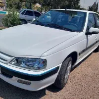 پژو پارس سال صفر ۱۴۰۲
