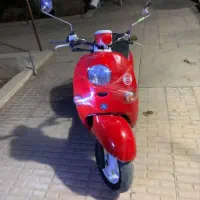 وینو کاربرات و انژکتور در حد خشک|موتورسیکلت|شیراز, بید زرد|دیوار