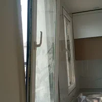 تعمیرات درب و پنجره upvc تولید نصب توری پلیسه ای|خدمات پیشه و مهارت|اهواز, پادادشهر|دیوار