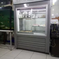 تعمیر یخچال یخچالساز و یخچالسازی شبانه روزی