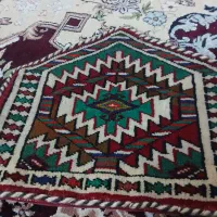 دیوار کوب ترکمنی قدیمی