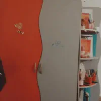 کمد و جا کتابی