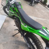 کویر T4 1402|موتورسیکلت|کرج, کمال‌شهر|دیوار